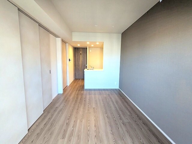 物件内観写真26　(インターネット無料、ペット可、エアコン3台付、カウンターキッ)