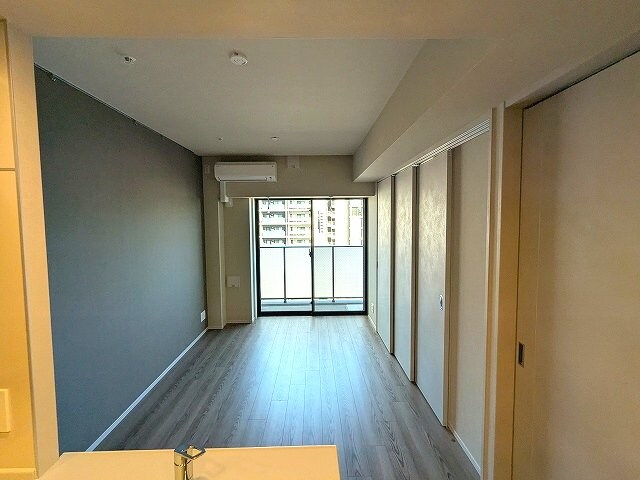 物件内観写真27　(インターネット無料、ペット可、エアコン3台付、カウンターキッ)