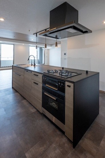 物件内観写真10　(キッチン)