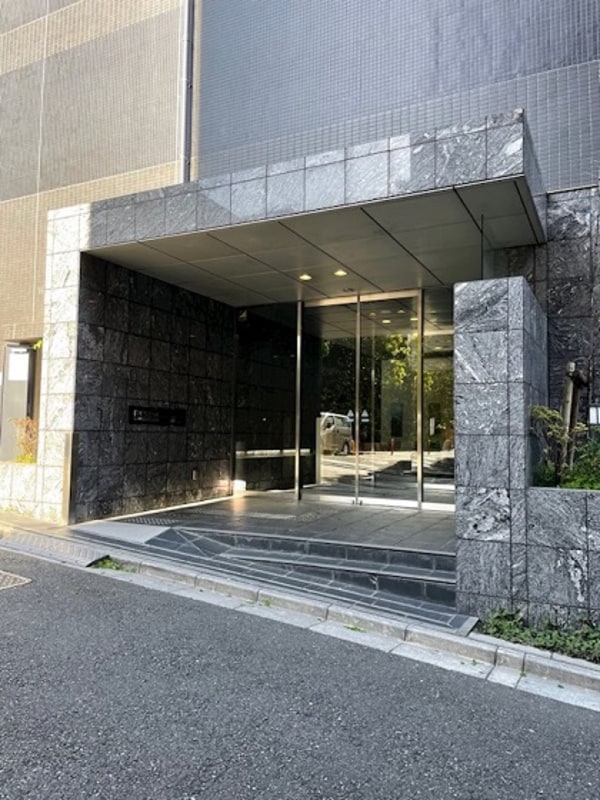 その他(エントランスアプローチ)