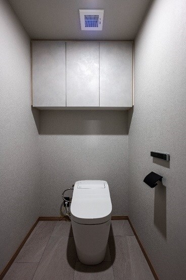 物件内観写真21　(トイレ)