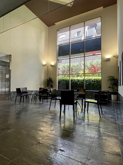 物件内観写真22　(ロビーラウンジ)