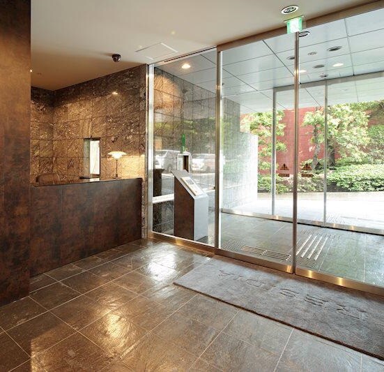 物件内観写真23　(エントランス)