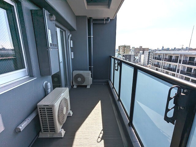 物件内観写真11　(11F)