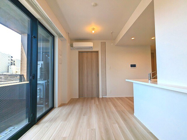 物件内観写真25　(リビング)