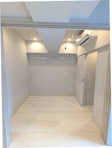 物件内観写真8　(洋室、インターネット無料、ペット可、エアコン2台付、ダウンラ)