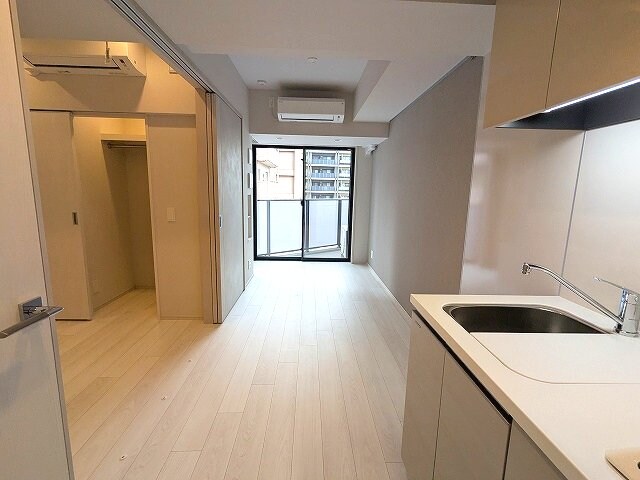 物件内観写真23　(インターネット無料、ペット可、エアコン2台付、ダウンライト付)