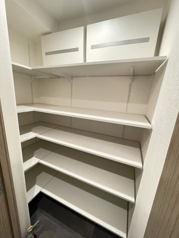 その他(シューズインクローゼット)