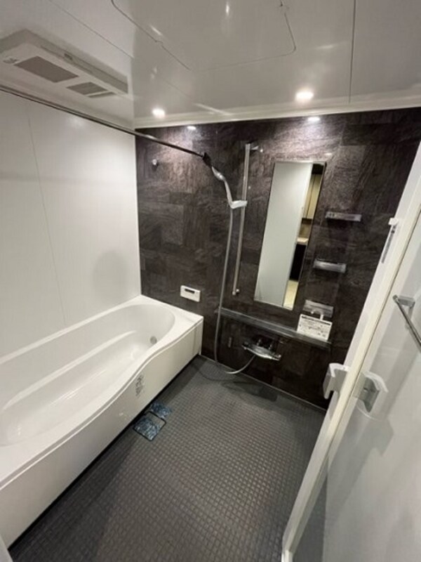 浴室(同タイプ参照)