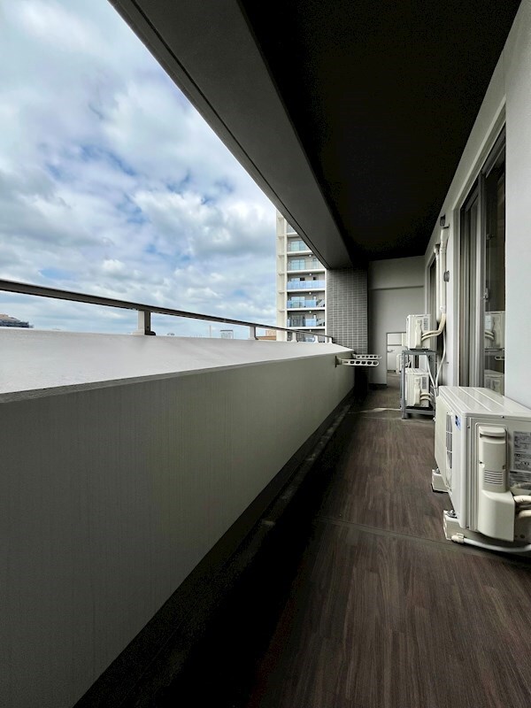 バルコニー(同タイプ参照)