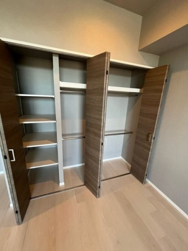 その他(クローゼット)