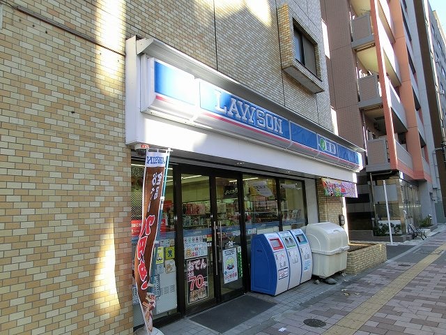 物件内観写真33　(ローソン 300m)