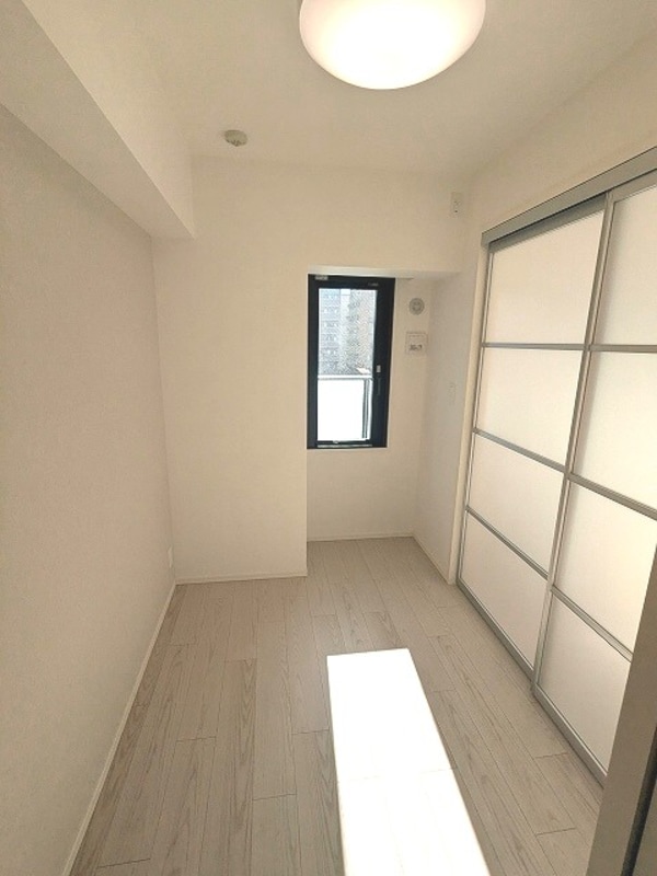 建物設備(3.2室洋室、照明付き)