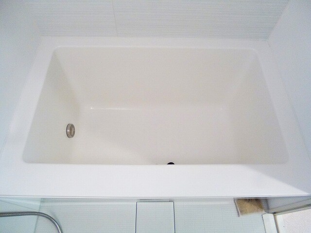 物件内観写真22　(パークアクシス元浅草ステージの追焚オートバスです)