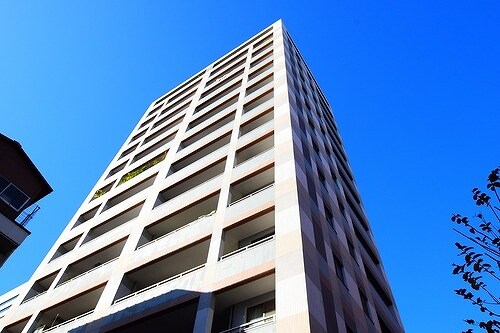 物件外観写真1　(外観)