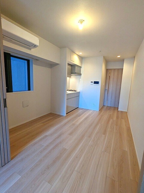 物件内観写真11　(リビング)