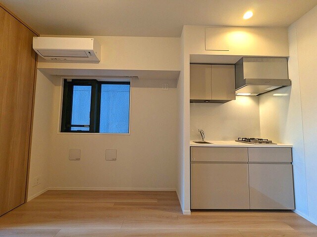 物件内観写真25　(リビング)