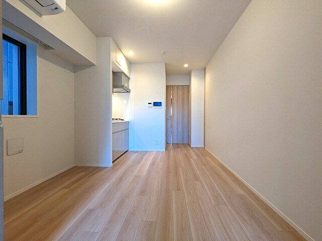 物件内観写真27　(リビング)