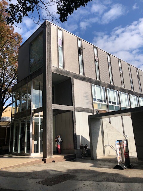 物件内観写真30　(上野の森美術館 1140m)