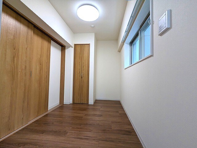 物件内観写真28　(4.5帖洋室です)