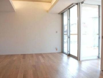 物件内観写真9　(リビング)