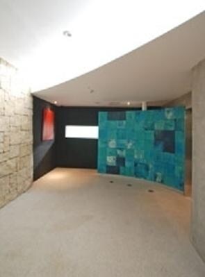 物件内観写真13　(エントランス)