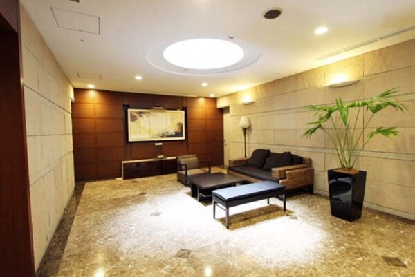 その他(ロビーラウンジ)