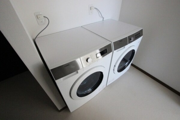 その他(ランドリールーム)