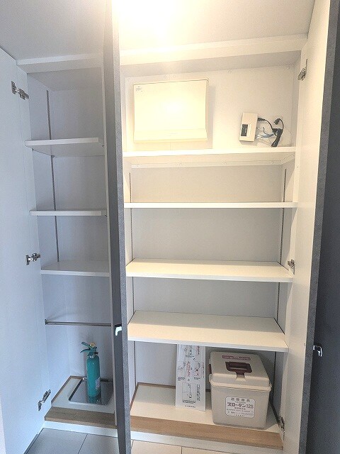 物件内観写真12　