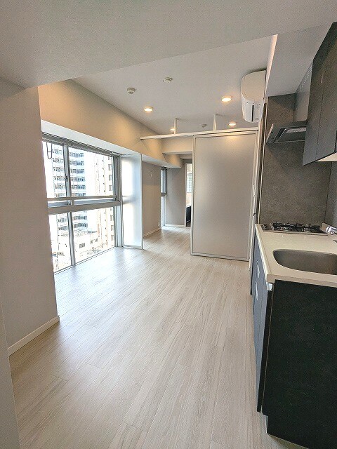 物件内観写真15　(室内一部リフォーム)