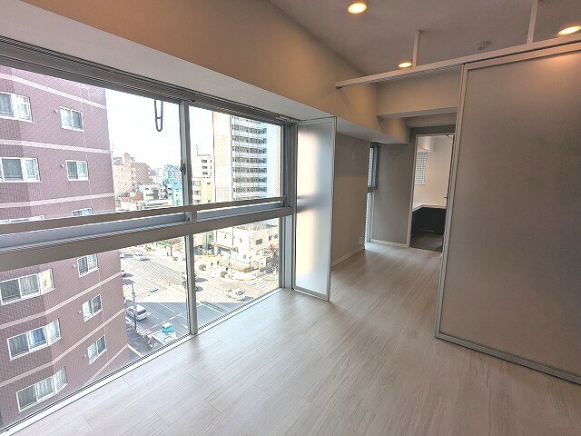 物件内観写真16　(室内一部リフォーム)