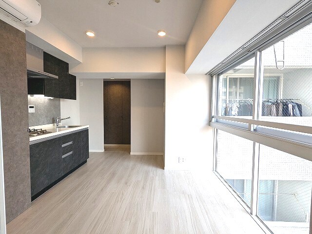 物件内観写真17　(室内一部リフォーム)