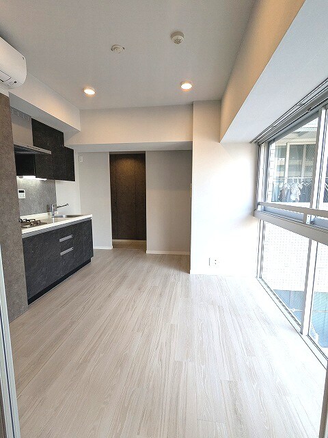 物件内観写真18　(室内一部リフォーム)