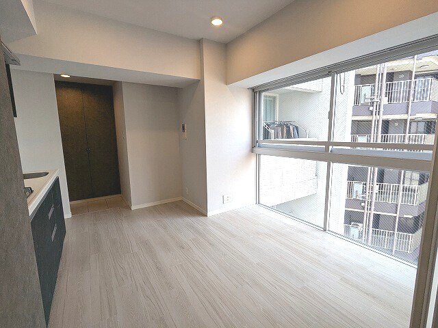 物件内観写真19　(室内一部リフォーム)