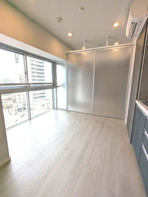 物件内観写真20　(室内一部リフォーム)