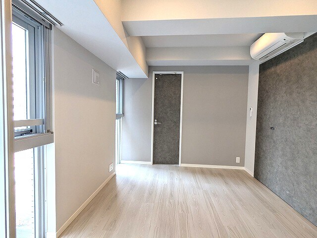 物件内観写真21　(室内一部リフォーム)