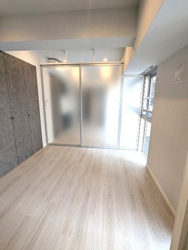 建物設備(室内一部リフォーム)