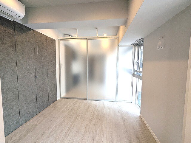 物件内観写真27　(プロスペクトＫＡＬＯＮ三ノ輪の温水洗浄便座です)