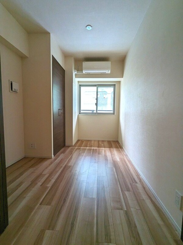 建物設備(4.2帖洋室)