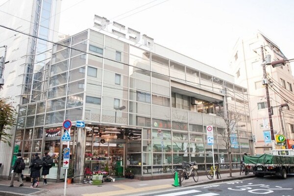 その他(スーパー)