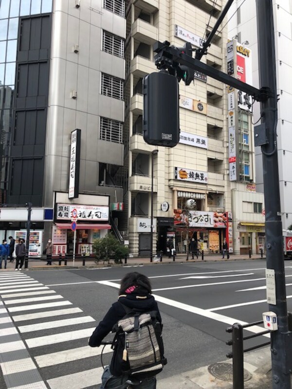 周辺環境(元祖寿司秋葉原万世橋店 673m)