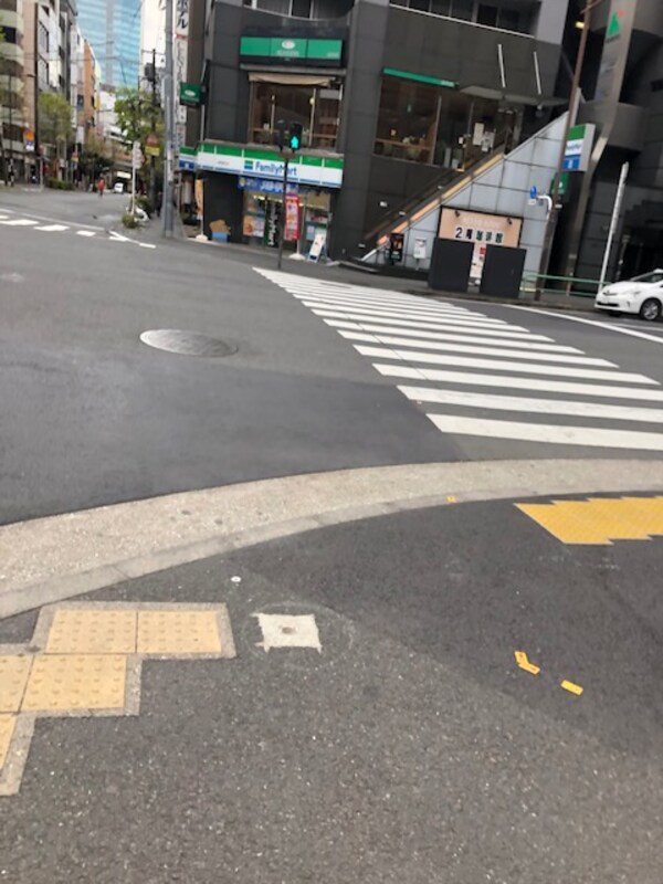 周辺環境(珈琲館神田店 102m)