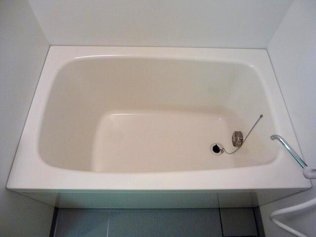 物件内観写真15　(追焚オートバスです)