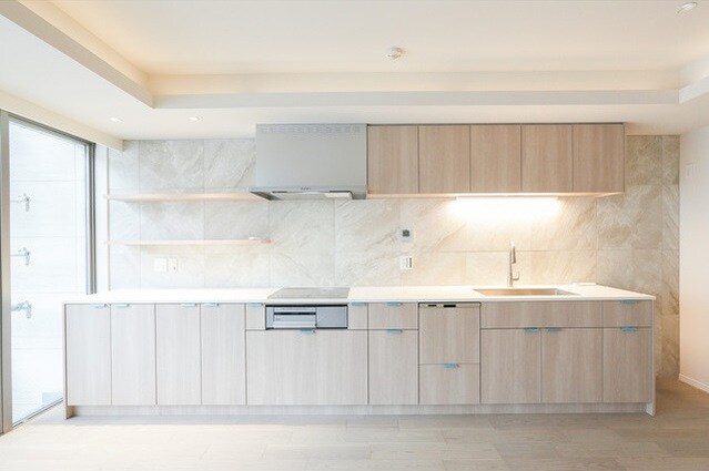 物件内観写真3　(他タイプリノベーション住戸参照)