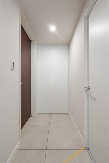 物件内観写真6　(他タイプリノベーション住戸参照)