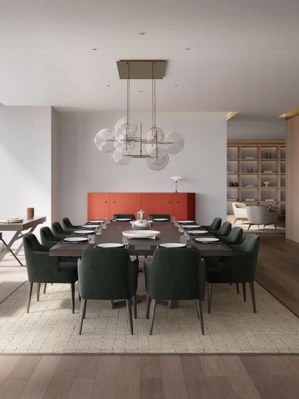 その他(パーティー＆ダイニングルーム)