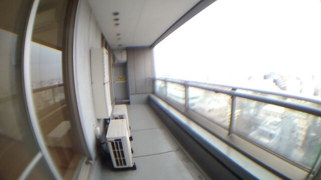 物件内観写真17　(バルコニー)