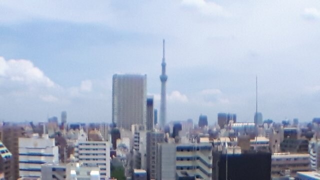 物件内観写真18　(眺望)