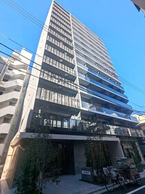 LEFOND PROGRES秋葉原マークスの外観写真