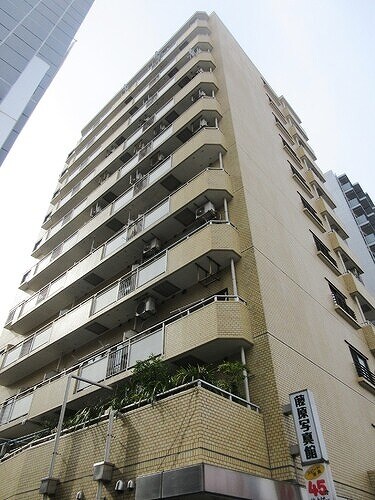 物件外観写真4　(建物外観　別角度)